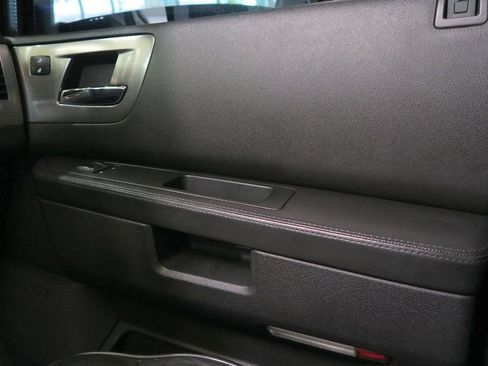 Used 2008 HUMMER H2 SUT AWD/4WD image 22