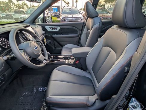 New 2026 Subaru Forester Sport AWD/4WD image 10