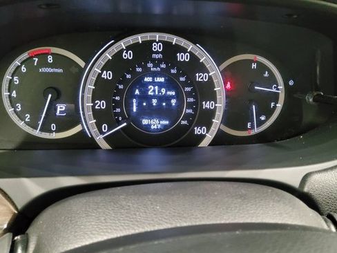 Used 2017 Honda Accord Touring image 29