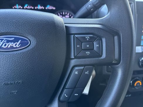 Used 2019 Ford F250 XLT w/ XLT Value Package image 8