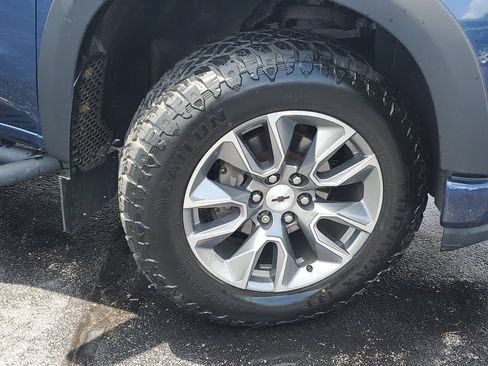 Used 2019 Chevrolet Silverado 1500 RST AWD/4WD image 6