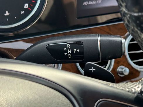Used 2017 Mercedes-Benz E 300 4MATIC image 17