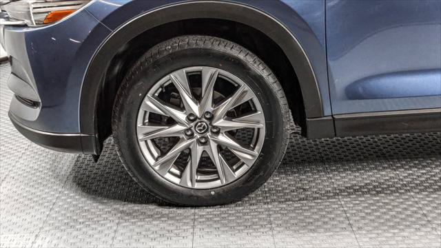 Used 2021 MAZDA CX-5 Grand Touring FWD image 32