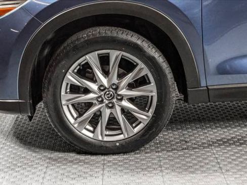 Used 2021 MAZDA CX-5 Grand Touring FWD image 32