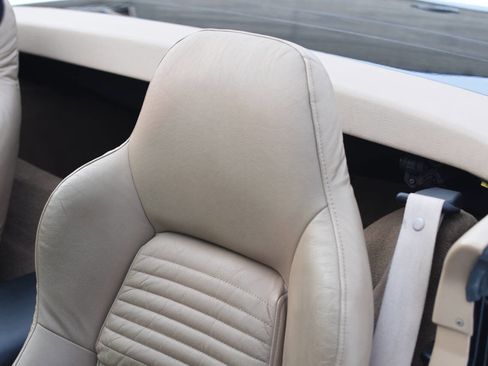 Used 1994 Chevrolet Corvette Convertible image 43