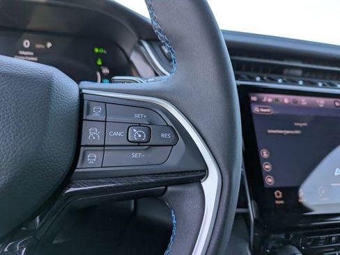 Used 2022 Jeep Grand Cherokee Trailhawk image 30