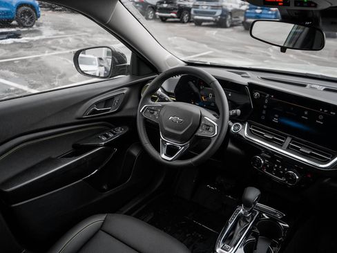 New 2026 Chevrolet Trax ACTIV w/ Driver Confidence Package image 13