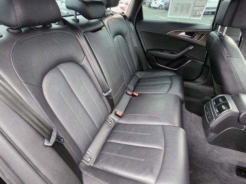 Used 2017 Audi A6 2.0T Premium image 23