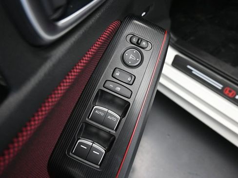 Used 2024 Honda Civic Si image 21