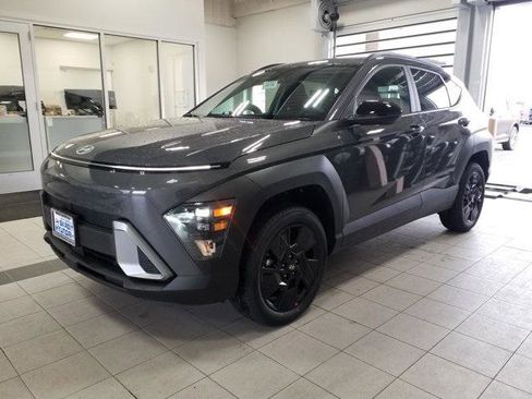 New 2026 Hyundai Kona SEL Sport image 2