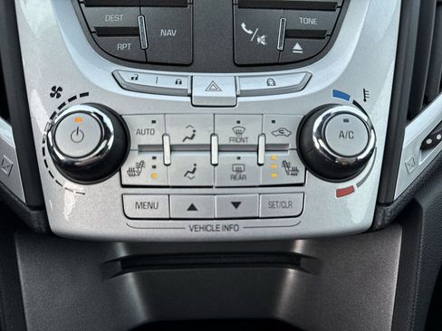 Certified 2013 GMC Terrain SLT image 13