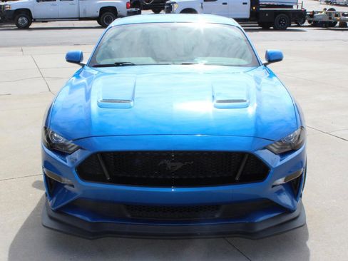 Used 2019 Ford Mustang GT w/ Performance Package - Level 2 image 33