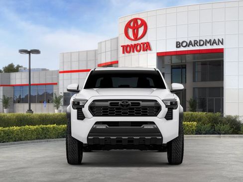 New 2026 Toyota Tacoma TRD Off-Road AWD/4WD image 30