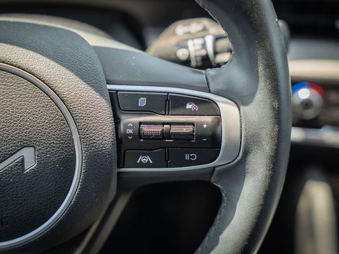 Used 2025 Kia Sportage X-Line image 27