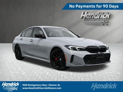 Used 2026 BMW 330i Sedan