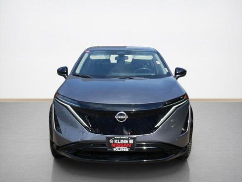 Certified 2023 Nissan Ariya FWD image 8