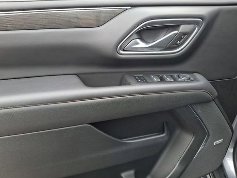 Used 2022 GMC Yukon AT4 image 13