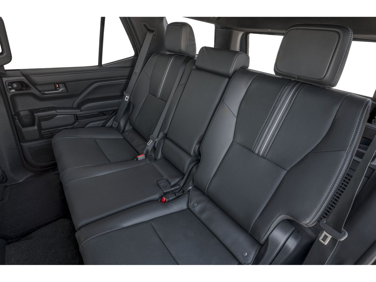 New 2026 Toyota 4Runner Limited AWD/4WD image 55
