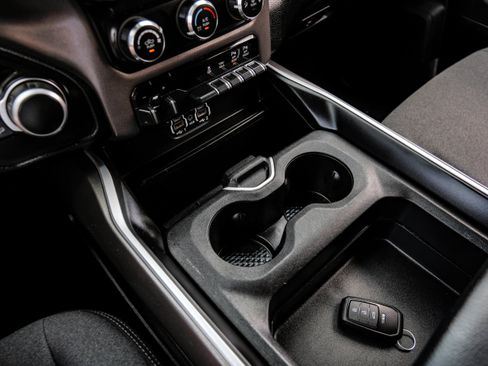Used 2020 RAM 2500 Lone Star w/ Night Edition AWD/4WD image 23