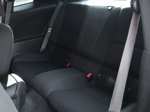 Used 2011 Chevrolet Camaro LS image 17