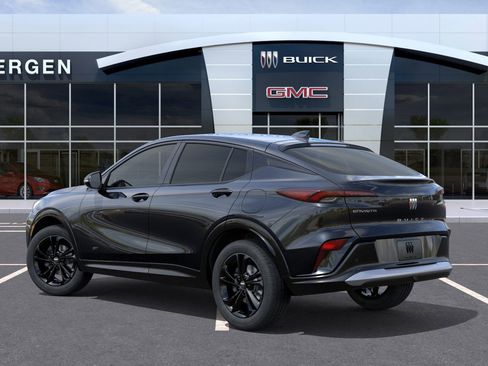 New 2026 Buick Envista Sport Touring w/ Convenience II Package image 3