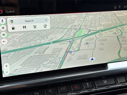 New 2026 GMC Sierra 1500 SLT w/ SLT Premium Plus Package image 22