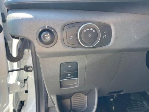 New 2024 Ford Transit 350 Low Roof w/ Load Area Protection Package image 21