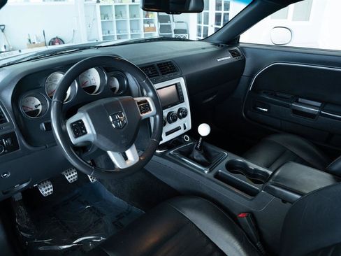Used 2013 Dodge Challenger R/T Plus RWD image 14