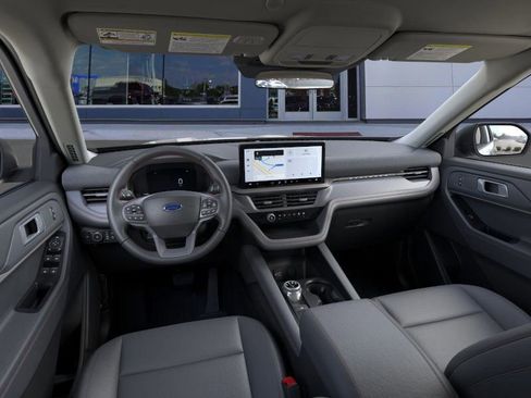 New 2026 Ford Explorer Active w/ Active Comfort Package image 9