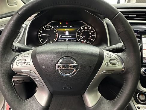 Used 2016 Nissan Murano Platinum w/ Platinum Technology Package FWD image 15