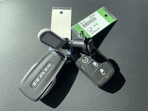 New 2026 RAM 1500 Big Horn image 34