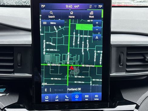 Certified 2022 Ford Explorer ST w/ Equipment Group 401A image 20