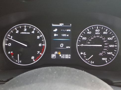 Used 2020 Subaru Outback Premium w/ Popular Package #1 image 25