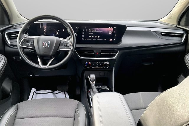 Used 2024 Buick Encore GX Preferred FWD image 15