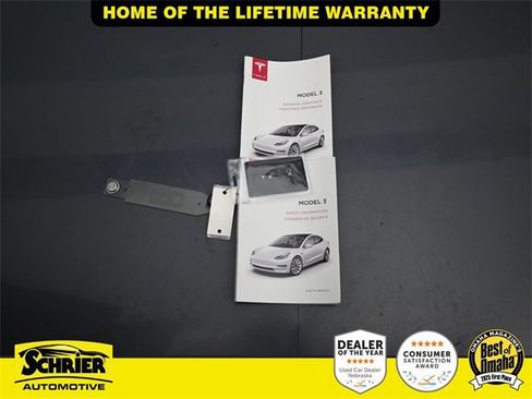 Used 2018 Tesla Model 3 Performance image 39