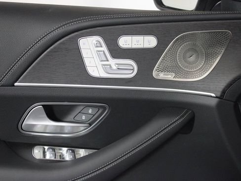 Certified 2025 Mercedes-Benz GLE 53 AMG 4MATIC Coupe image 12