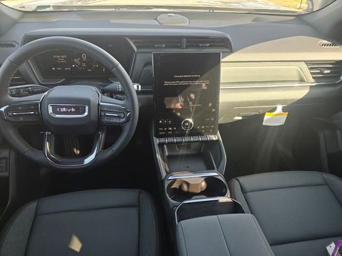 New 2026 GMC Terrain AT4 w/ Convenience Package III AWD/4WD image 12