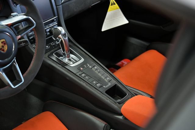 Used 2016 Porsche 911 GT3 RS RWD image 27