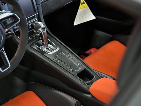 Used 2016 Porsche 911 GT3 RS RWD image 27