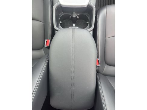 Used 2025 Toyota RAV4 XLE Premium w/ Weather Package FWD image 21