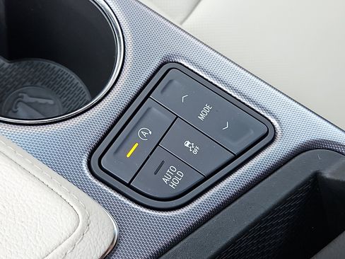 New 2026 Cadillac CT4 Premium Luxury image 22