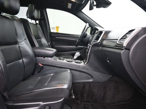 Used 2018 Jeep Grand Cherokee High Altitude image 35
