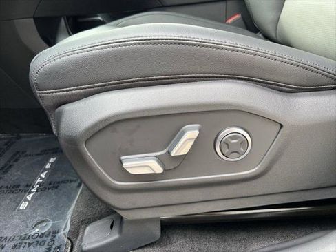 New 2026 Hyundai Santa Fe Limited image 13