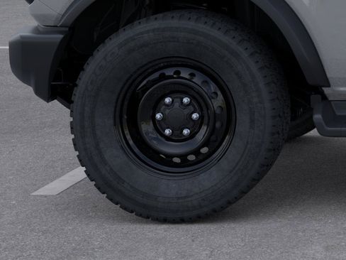 New 2026 Ford Bronco Outer Banks AWD/4WD image 21