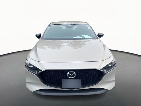 Used 2025 MAZDA MAZDA3 s Sport image 8