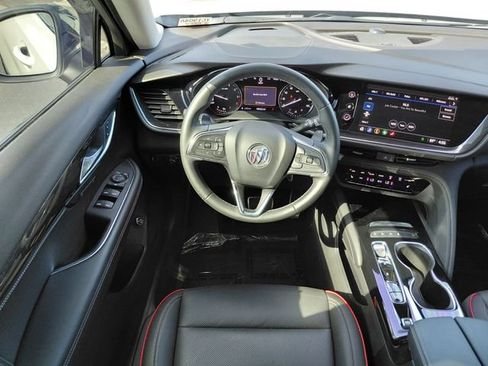 Used 2023 Buick Envision Essence w/ Sport Touring Package AWD/4WD image 18