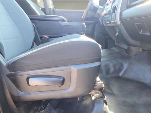 Used 2021 RAM 1500 Tradesman w/ Popular Equipment Group AWD/4WD image 14