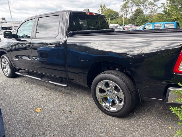 Used 2023 RAM 1500 Big Horn AWD/4WD image 34