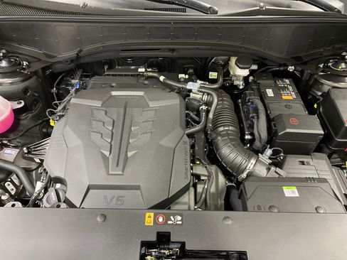 New 2026 Hyundai Palisade Limited AWD/4WD image 39