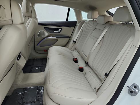 Used 2022 Mercedes-Benz EQS 450+ Sedan image 15